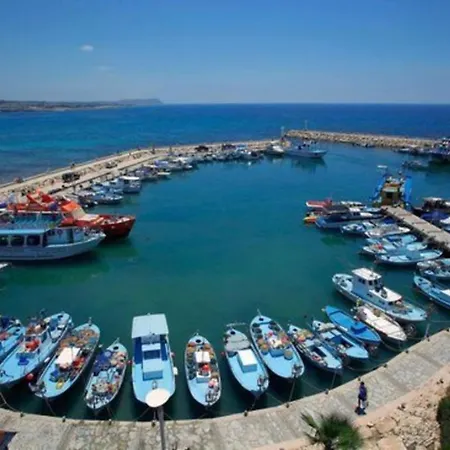 Вилла Imagine Your Family Renting A Luxury Holiday Close To Sotira's Main Attractions, Sotira 1304