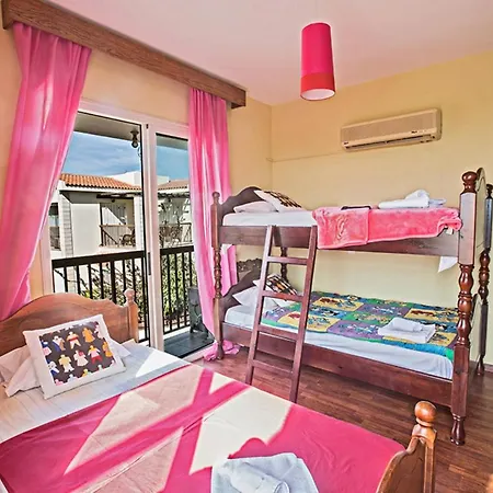 Imagine Your Family Renting A Luxury Holiday Close To Sotira's Main Attractions, Sotira 1304 Villa