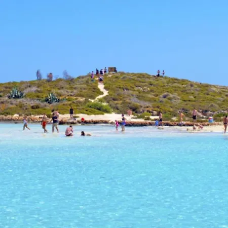 Imagine Your Family Renting A Luxury Holiday Close To Sotira's Main Attractions, Sotira 1304 Ajia Napa