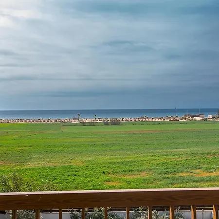 Imagine Your Family Renting A Luxury Holiday Close To Sotira's Main Attractions, Sotira 1304 * Agia Napa