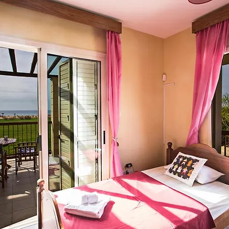 Imagine Your Family Renting A Luxury Holiday Close To Sotira's Main Attractions, Sotira 1304