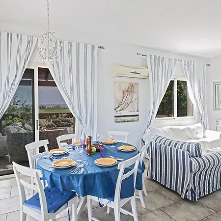 Imagine Your Family Renting A Luxury Holiday Close To Sotira's Main Attractions, Sotira 1304