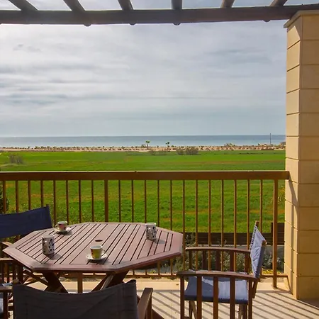 Villa Imagine Your Family Renting A Luxury Holiday Close To Sotira's Main Attractions, Sotira 1304 Agia Napa