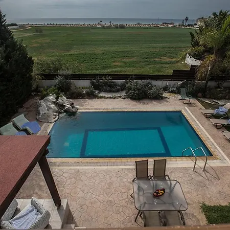 Imagine Your Family Renting A Luxury Holiday Close To Sotira's Main Attractions, Sotira 1304 איה נאפה