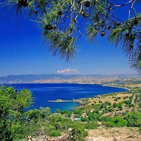 Villa Imagine Your Family Renting A Luxury Holiday Close To Sotira’s Main Attractions, Sotira 1304