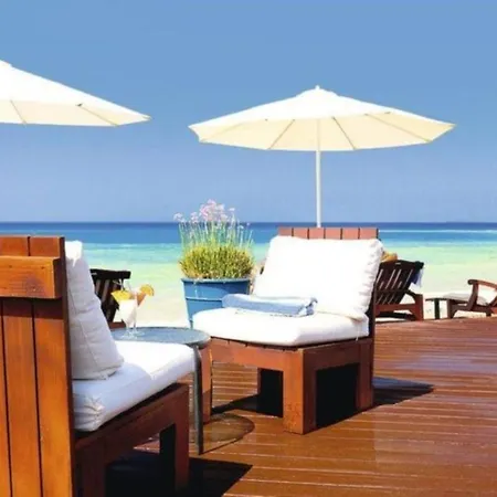 Imagine Your Family Renting A Luxury Holiday Close To Sotira's Main Attractions, Sotira 1304