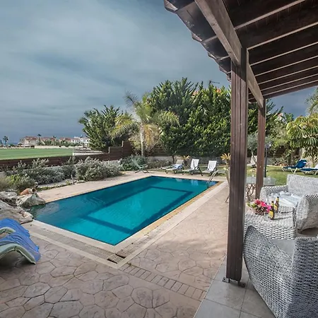Imagine Your Family Renting A Luxury Holiday Close To Sotira's Main Attractions, Sotira 1304 * איה נאפה